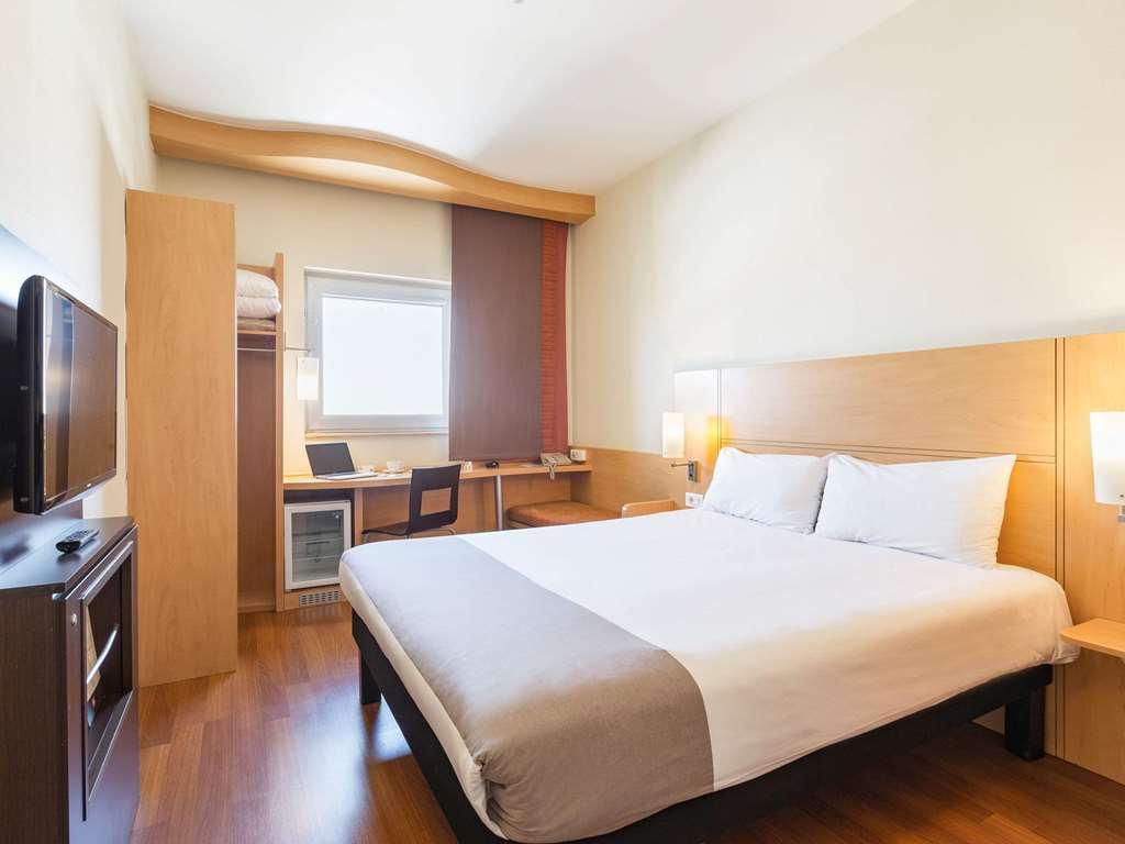 Отель Ibis Газиантеп Экстерьер фото