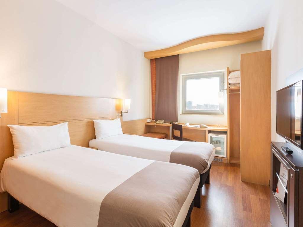 Отель Ibis Газиантеп Экстерьер фото