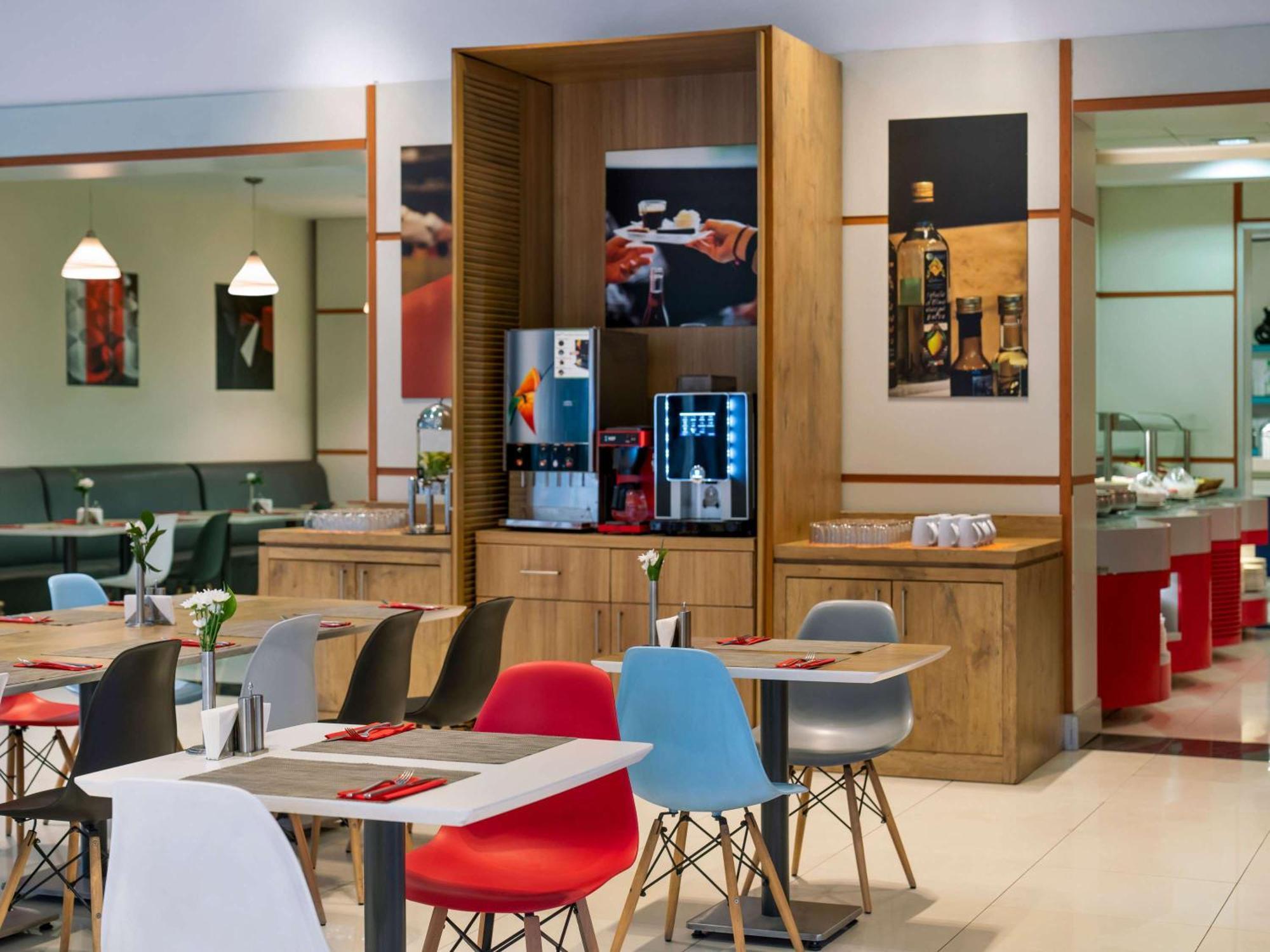 Отель Ibis Газиантеп Экстерьер фото