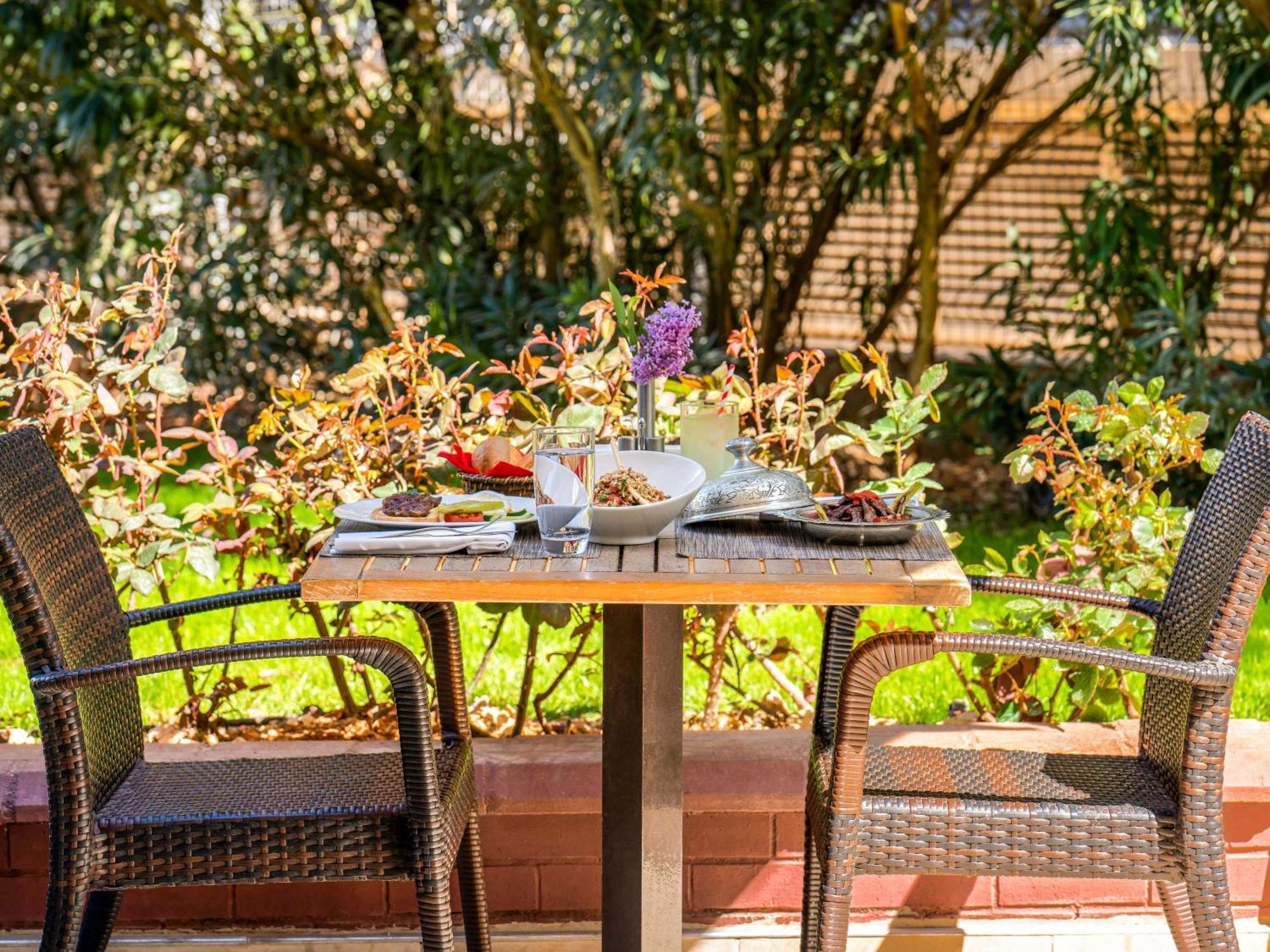 Отель Ibis Газиантеп Экстерьер фото