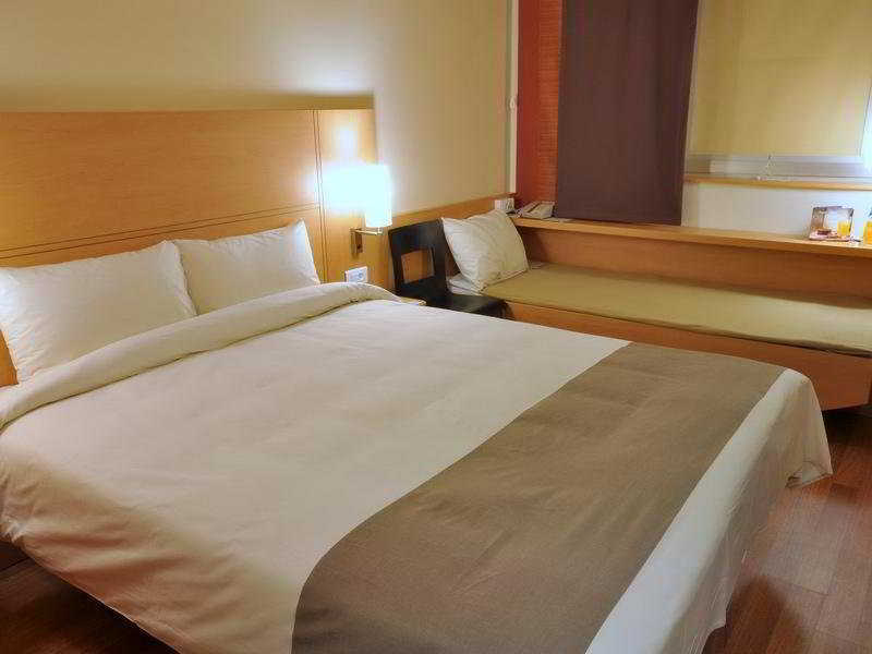 Отель Ibis Газиантеп Номер фото